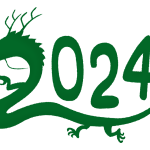 dragon-silhouette-year2024-green