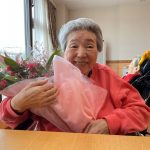 母の日③