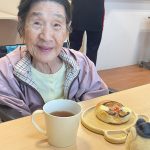 移動パン屋さん③