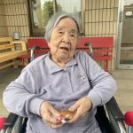 移動パン屋さん②