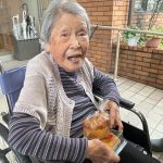 移動パン屋さん